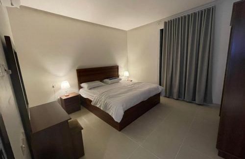 Al Qassim Apartment | نور الفخامه للشقق المفروشه