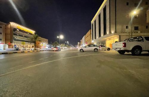 Al Qassim Apartment | نور الفخامه للشقق المفروشه