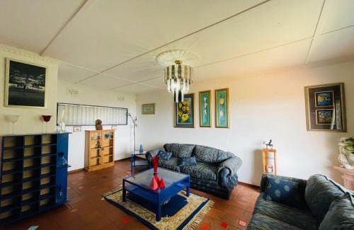 Port Shepstone Apartment | Piradise