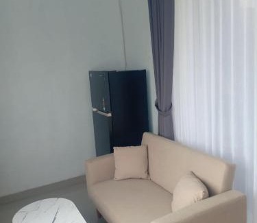 Kediri House | Dedyluminous Homestay Tanah Lot by Smart Digital
