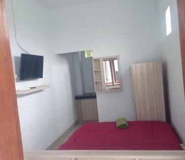 Kediri House | Dedyluminous Homestay Tanah Lot by Smart Digital