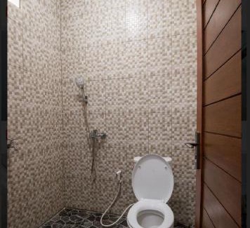 Kediri House | Dedyluminous Homestay Tanah Lot by Smart Digital