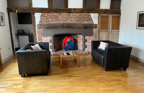 Harleston Bed & Breakfast | Rooms at number 3