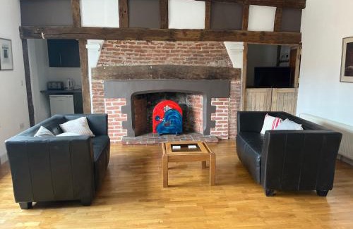 Harleston Bed & Breakfast | Rooms at number 3
