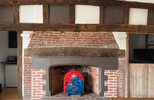 Harleston Bed & Breakfast | Rooms at number 3