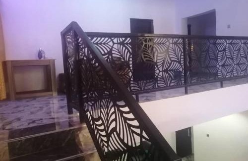 Ibadan Apartment | Glowry Apartment