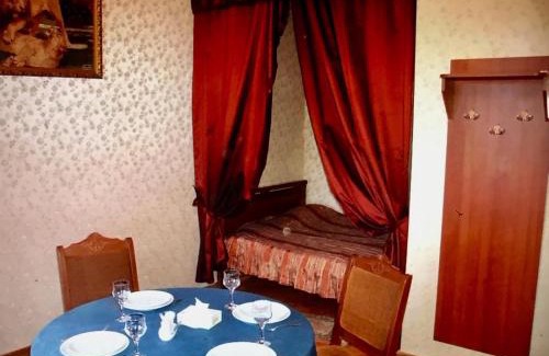 Sisian Hotel | Oazis&Sisian