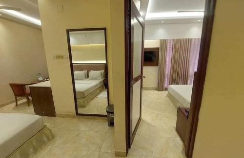 Cox's Bazar Hotel | Resort Beach View