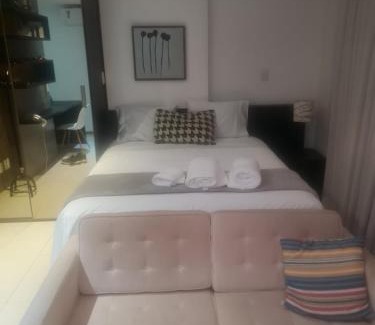 Guara Apartment | Jade Hotel Suíte privativa