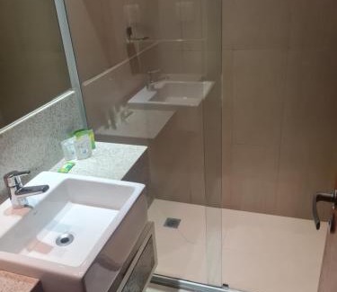 Guara Apartment | Jade Hotel Suíte privativa