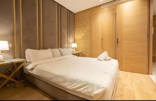 La Corniche Apartment | Suite oasis