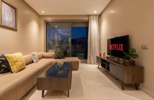 La Corniche Apartment | Suite oasis