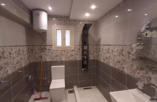 Al-Muntazah Apartment | المعمورة الشاطئ