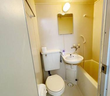 Shinsekai Apartment | 吾舎MyHouse