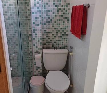 Aribiri Apartment | Studio, aconchegante, exclusivo, individual