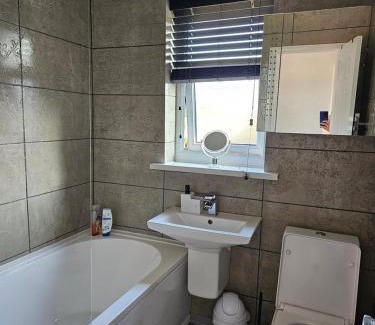 Huyton Apartment | 180 woolfall heath avenue
