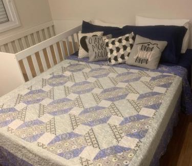 Cidade Lider Apartment | Apartamento Marques