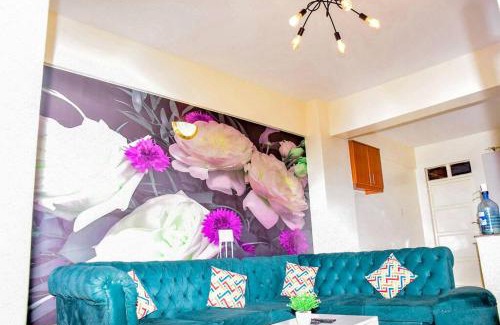 Thika Apartment | Classy 2 Bedrooms ensiut