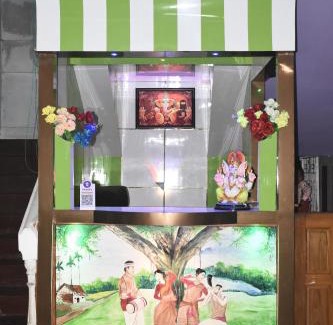 Golaghat House | KARENG Guest House