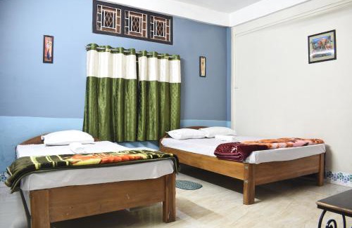 Golaghat House | KARENG Guest House
