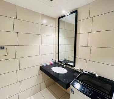 Rawalpindi Apartment | Elite 2BHK Luxe Retreat