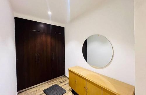 Rawalpindi Apartment | Elite 2BHK Luxe Retreat