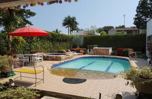 Melgar House | Casa Toscana