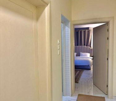 Ar Rass Apartment | شقة فندقية بطابع مريح