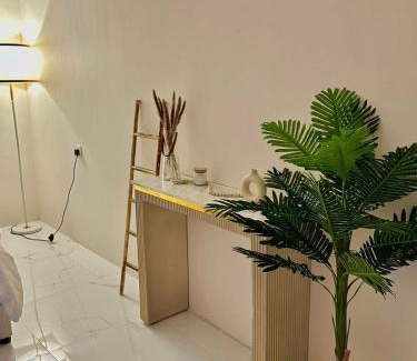 Ar Rass Apartment | شقة فندقية بطابع مريح