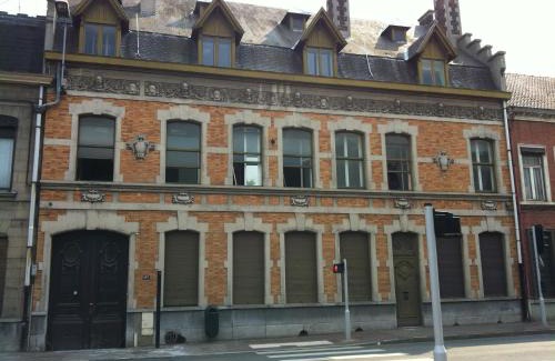 Tourcoing Apartment | Studio 12