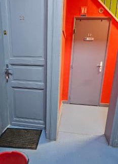 Tourcoing Apartment | Studio 12