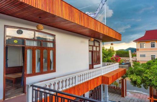 Ba To Apartment | Soc Home