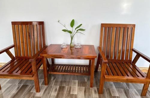 Ba To Apartment | Soc Home