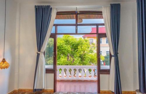 Ba To Apartment | Soc Home