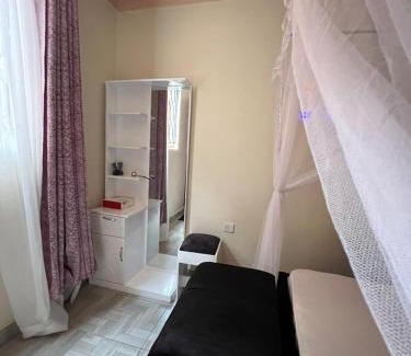 Kampala Hotel | Franc hub