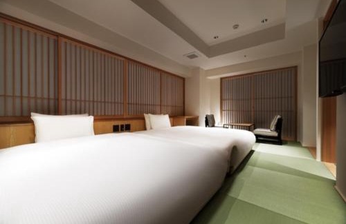 Taito Hotel | Prostyle Ryokan Tokyo Asakusa - Vacation STAY 48264v