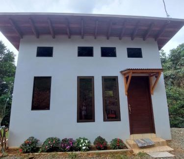 San Isidro de El General Apartment | La casita del dulce
