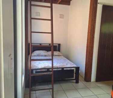 San Isidro de El General Apartment | La casita del dulce