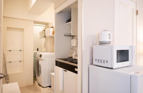 Hiroshima City Centre Hotel | RIVER CENTRAL HIROSHIMA - Vacation STAY 59342v