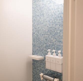 Hiroshima City Centre Hotel | RIVER CENTRAL HIROSHIMA - Vacation STAY 59342v