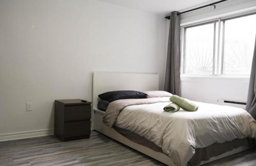 Verdun Apartment | Studio apartment with 1 bed - 242