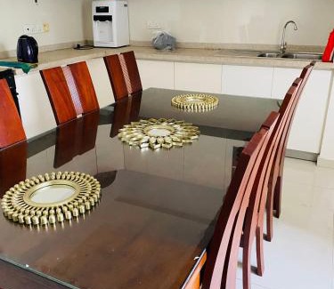 Battaramulla House | Bay residencies