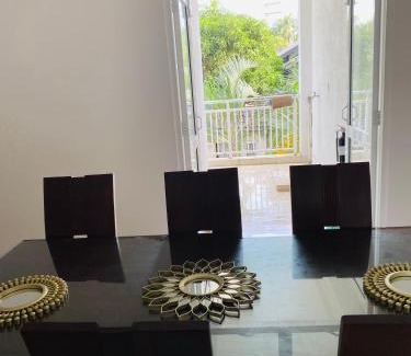 Battaramulla House | Bay residencies