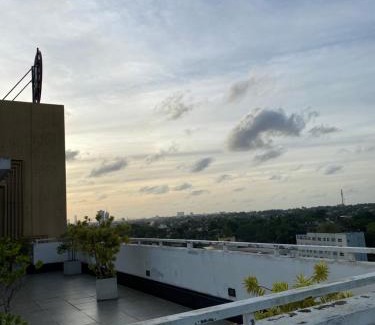 Battaramulla House | Bay residencies