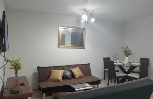 El Tambo Apartment | Departamento centro de Huancayo