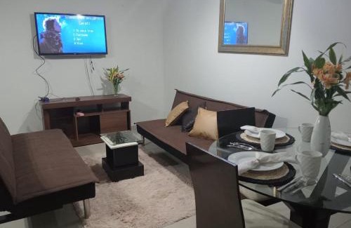 El Tambo Apartment | Departamento centro de Huancayo