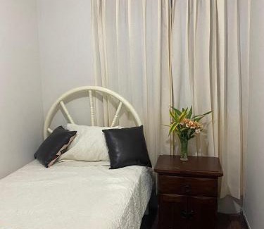 El Tambo Apartment | Departamento centro de Huancayo