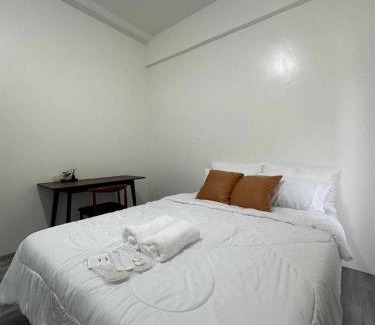 Davao Hotel | Amani Grand Citygate
