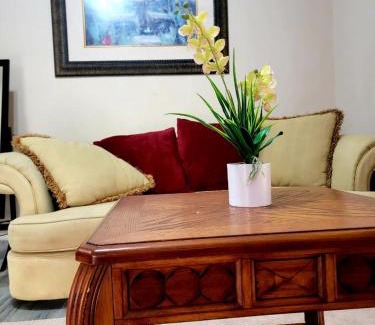 San Pedro Sula Apartment | estadia trejo