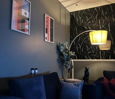 Diryah Apartment | استديو الدرعيه11